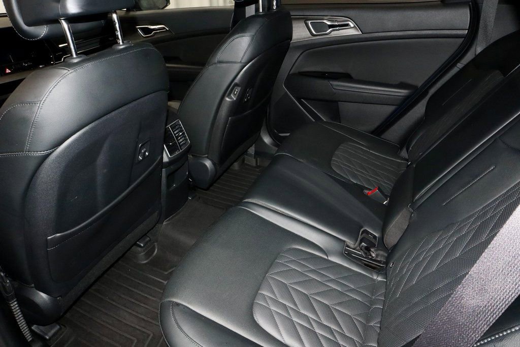 Used 2023 Kia Sportage X-Line image 23