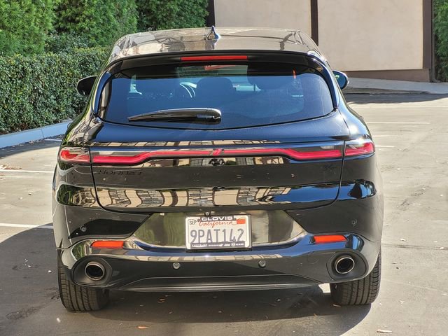 Used 2024 Dodge Hornet R/T Plus w/ R/T Blacktop Package image 6