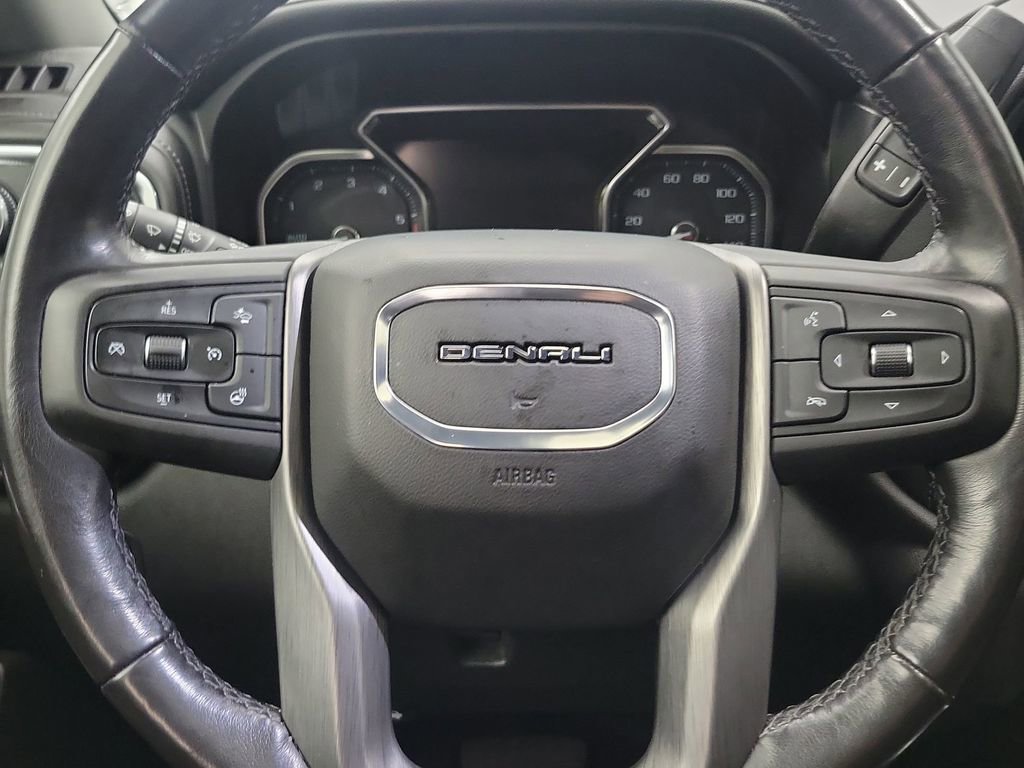 Used 2020 GMC Sierra 1500 Denali w/ Denali Ultimate Package image 22