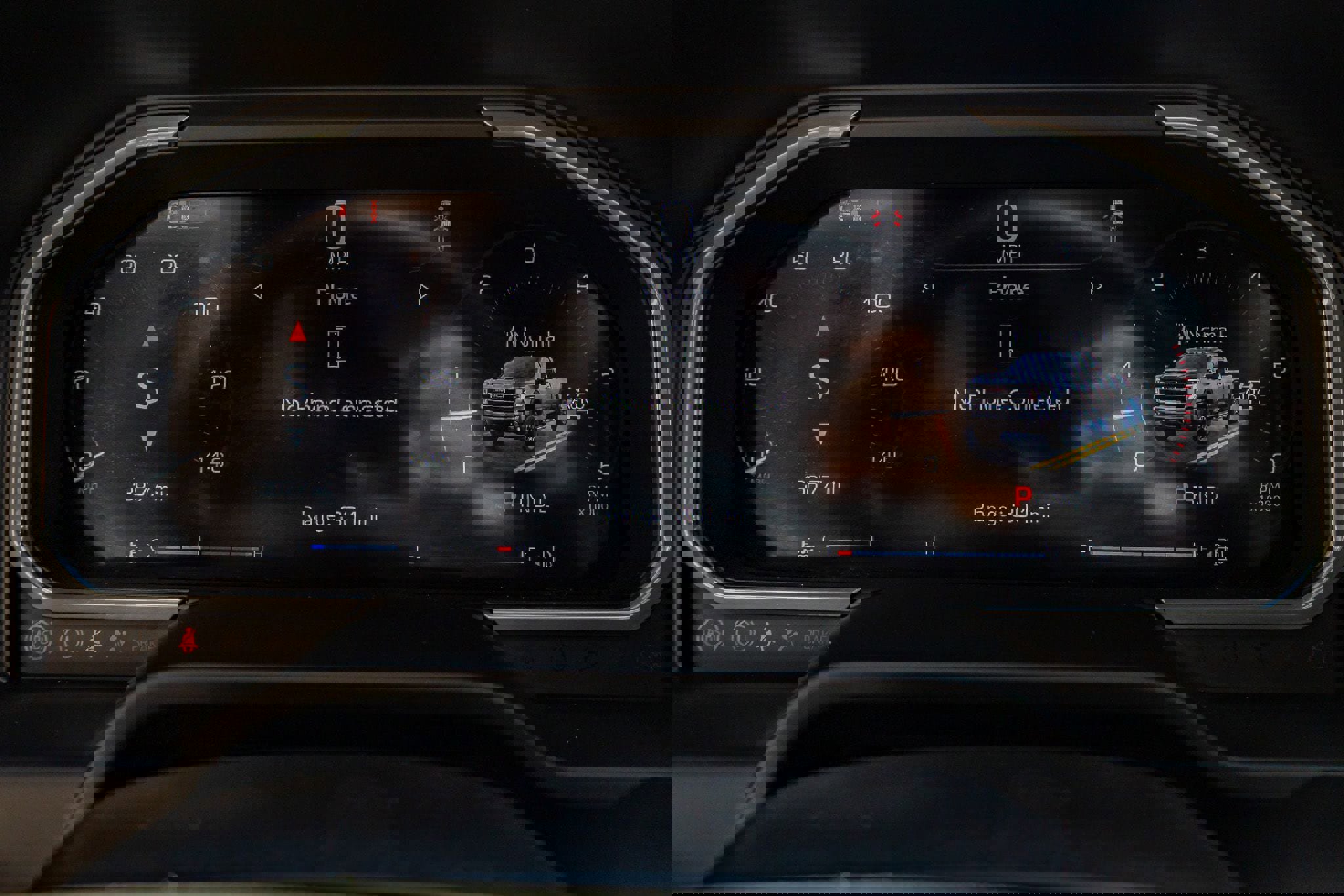 Used 2026 GMC Sierra 2500 AT4X image 20