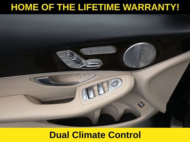 Used 2016 Mercedes-Benz GLC 300 4MATIC image 13