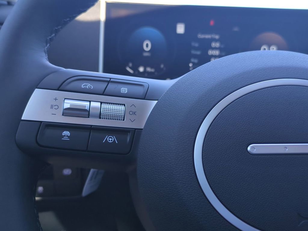 New 2026 Hyundai Tucson Limited image 33