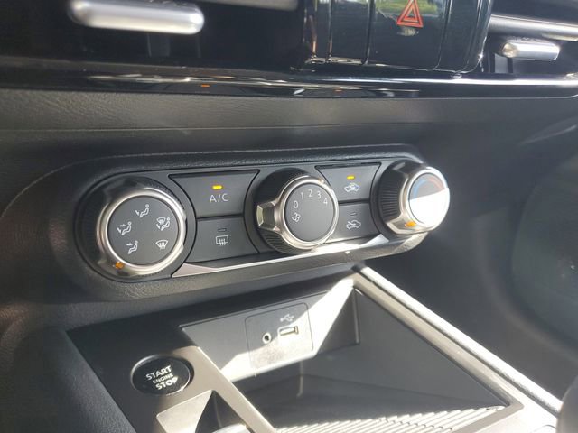 Certified 2025 Nissan Kicks S FWD image 22