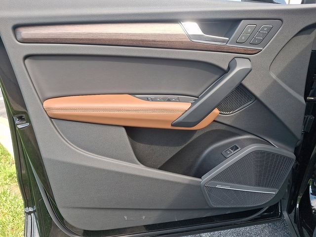 Used 2023 Audi Q5 2.0T Premium Plus image 13