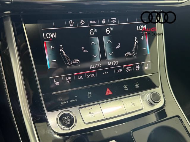 New 2026 Audi Q7 Premium Plus AWD/4WD image 19