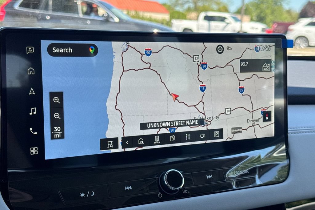New 2026 Mitsubishi Outlander SE AWD/4WD image 19