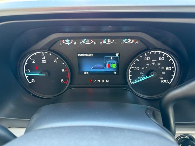 New 2026 Ford F350 XL AWD/4WD image 10