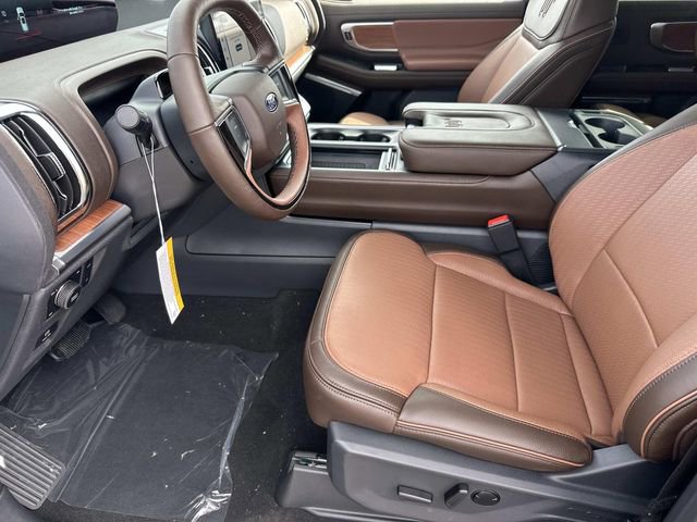 New 2025 Ford Expedition King Ranch image 20