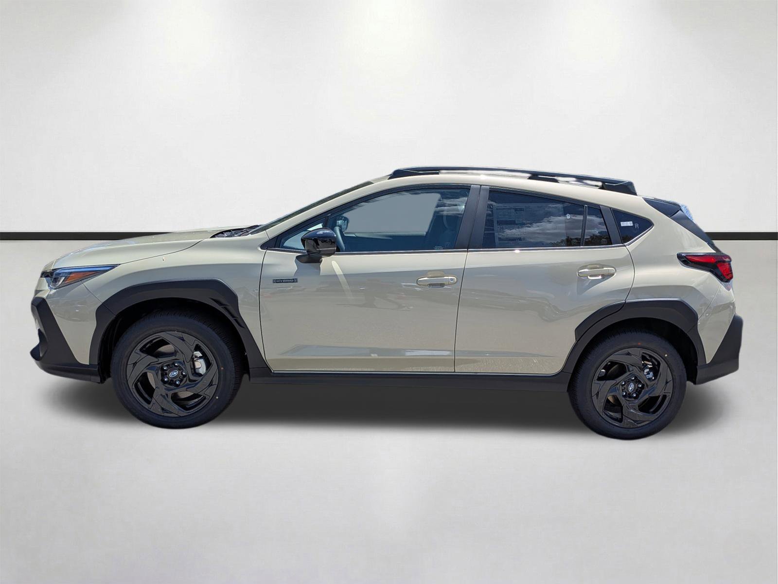 New 2026 Subaru Crosstrek 2.5i Sport AWD/4WD image 6
