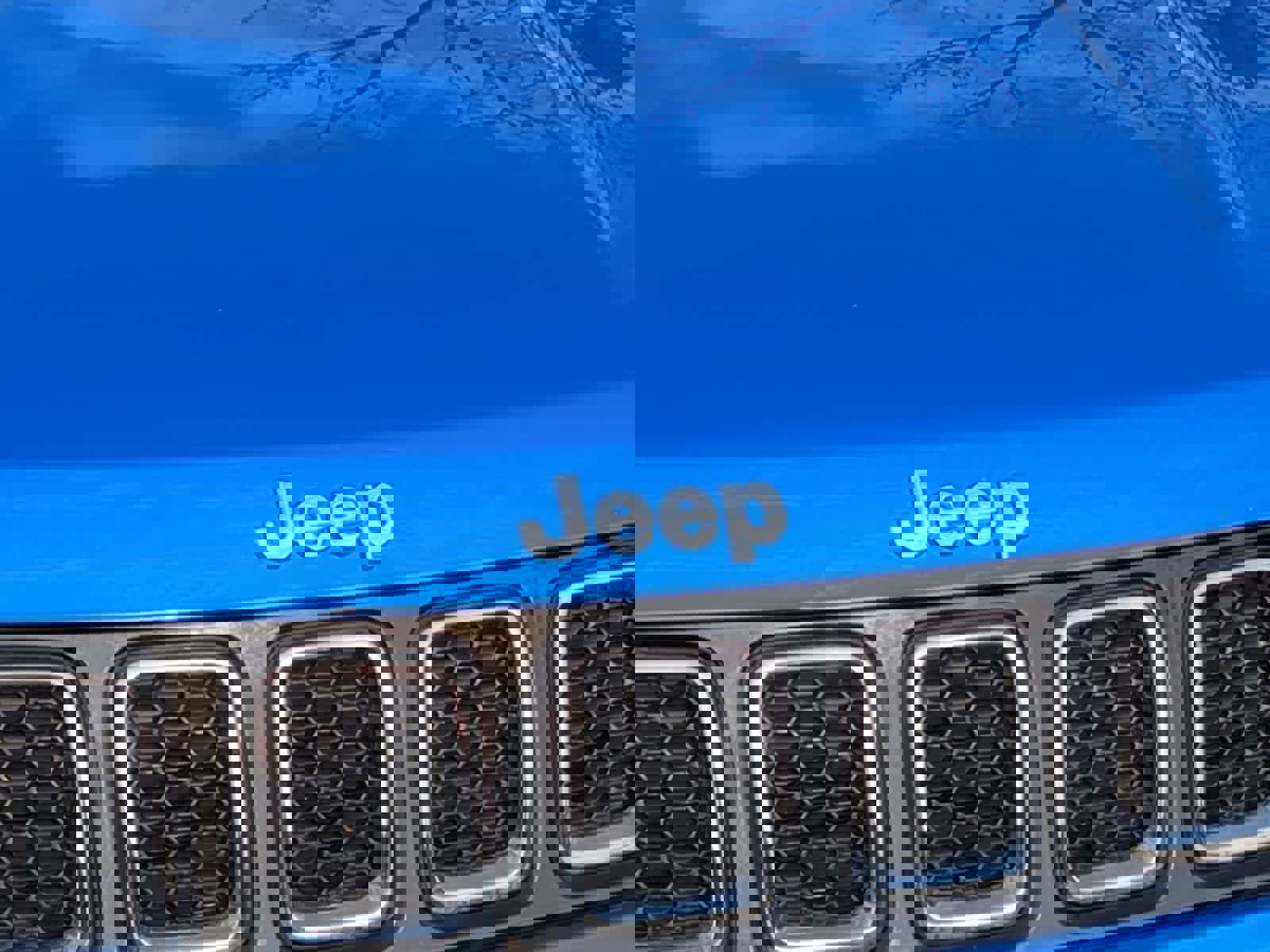 Certified 2021 Jeep Compass Limited image 19