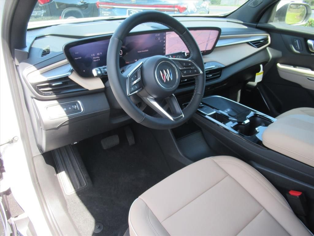 New 2026 Buick Enclave Preferred w/ Power Package image 15