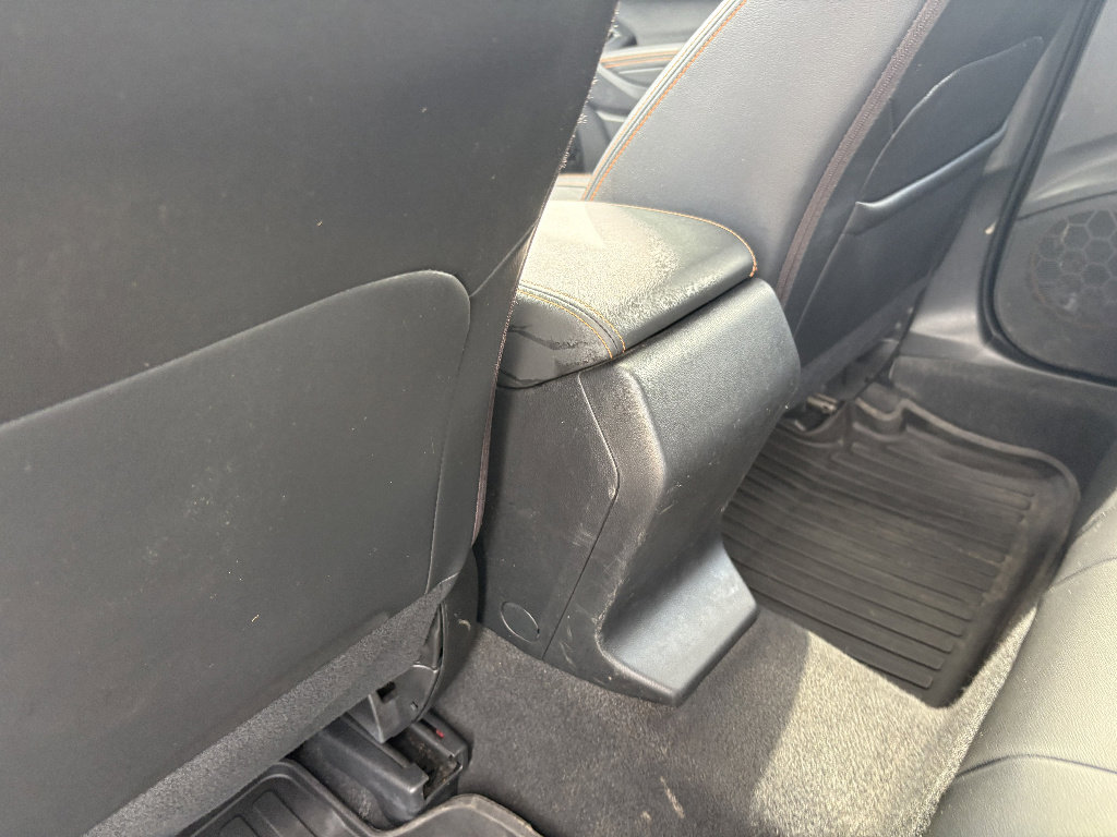 Used 2018 Subaru Crosstrek 2.0i Limited image 17