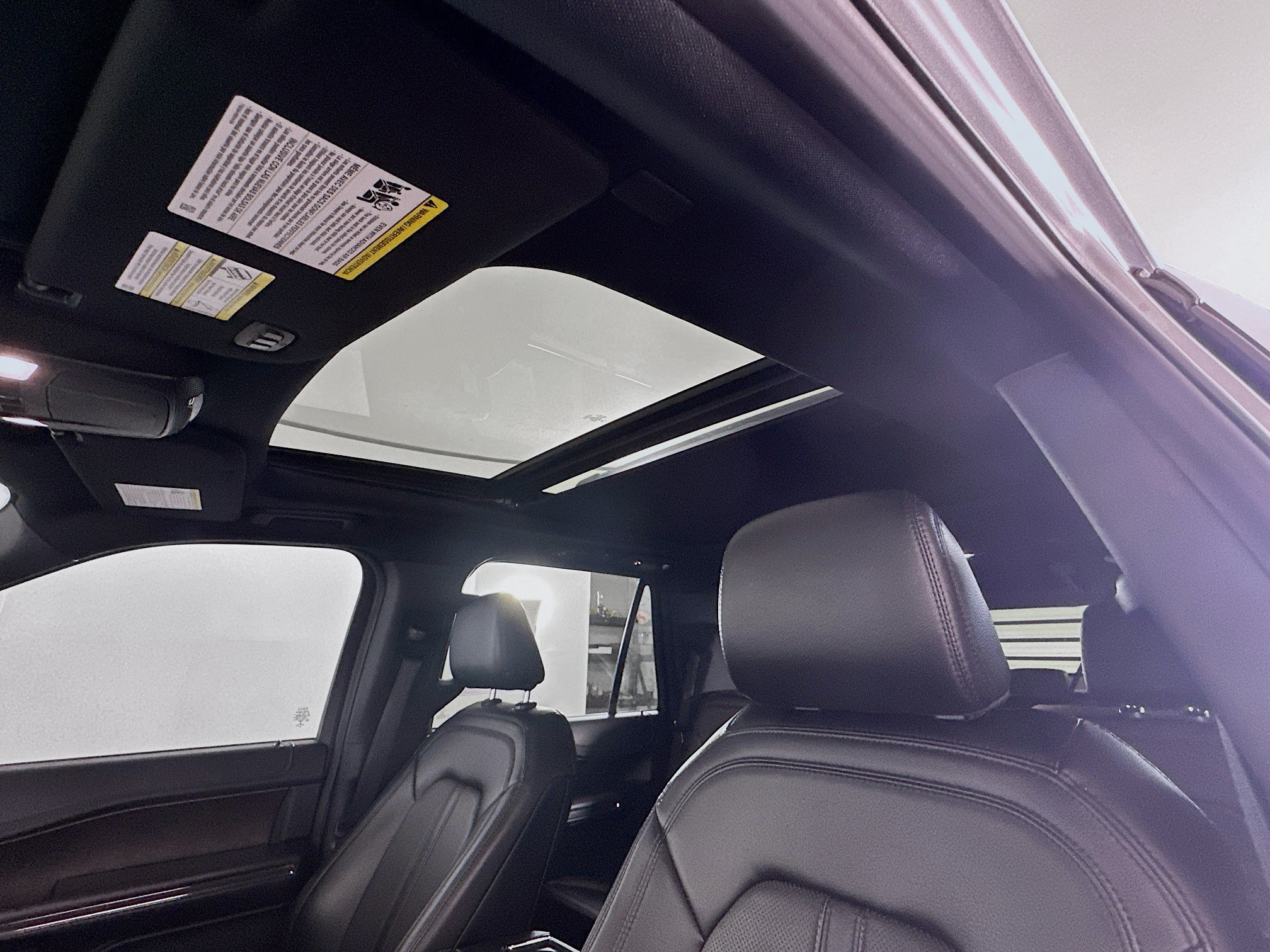 Used 2021 Ford Expedition Limited RWD image 27