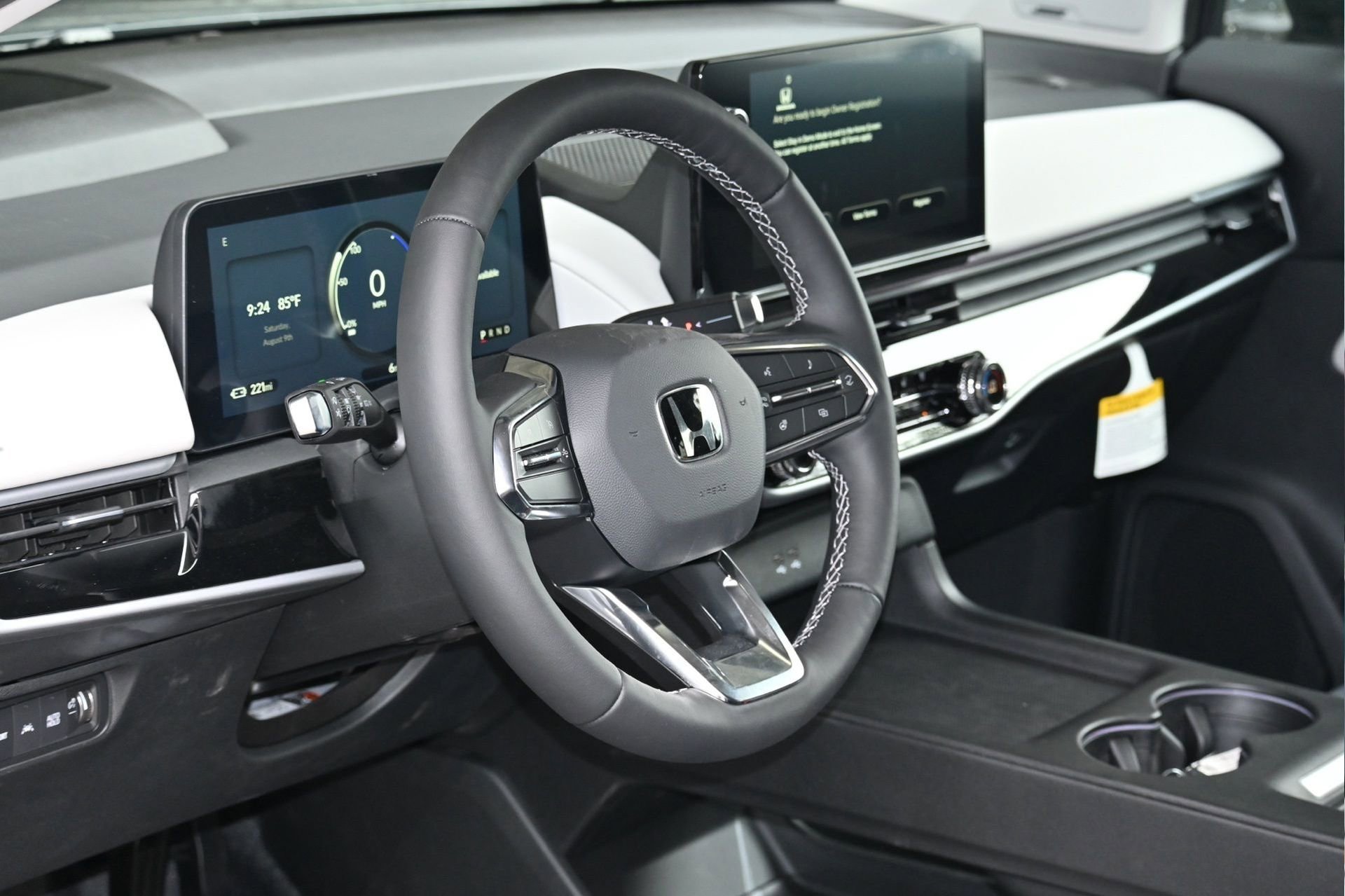 New 2026 Honda Prologue Touring image 10