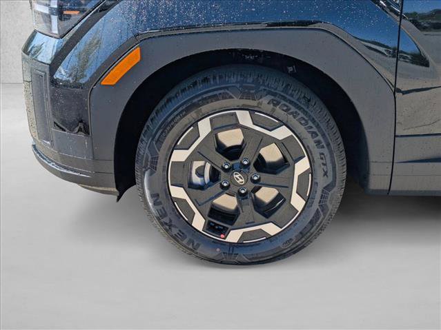 New 2026 Hyundai Santa Fe SEL w/ Tow & Go Package FWD image 9