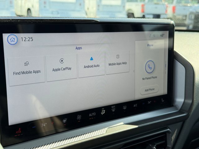 Used 2025 Ford Bronco Sport Badlands image 28