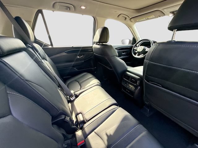 Used 2024 Honda Pilot Touring image 26