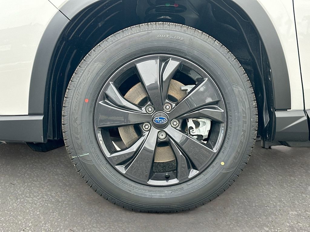 New 2026 Subaru Ascent Premium AWD/4WD image 30