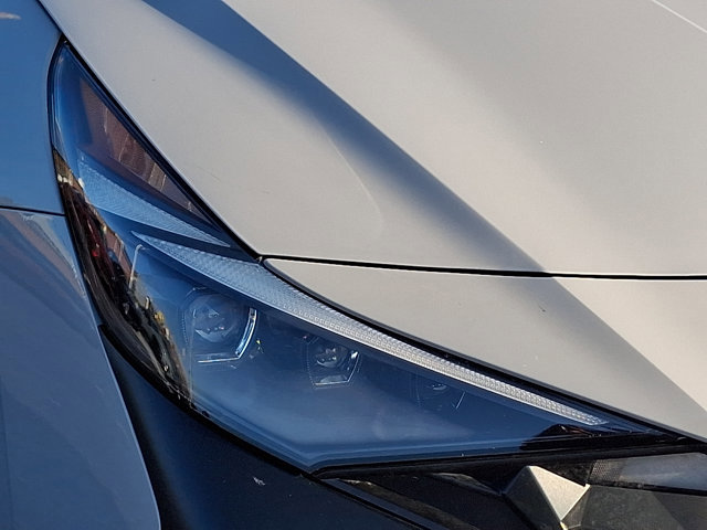 Used 2023 Hyundai Elantra N image 9