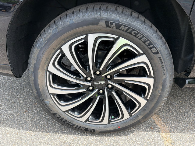New 2027 Lincoln Navigator L Black Label AWD/4WD image 20