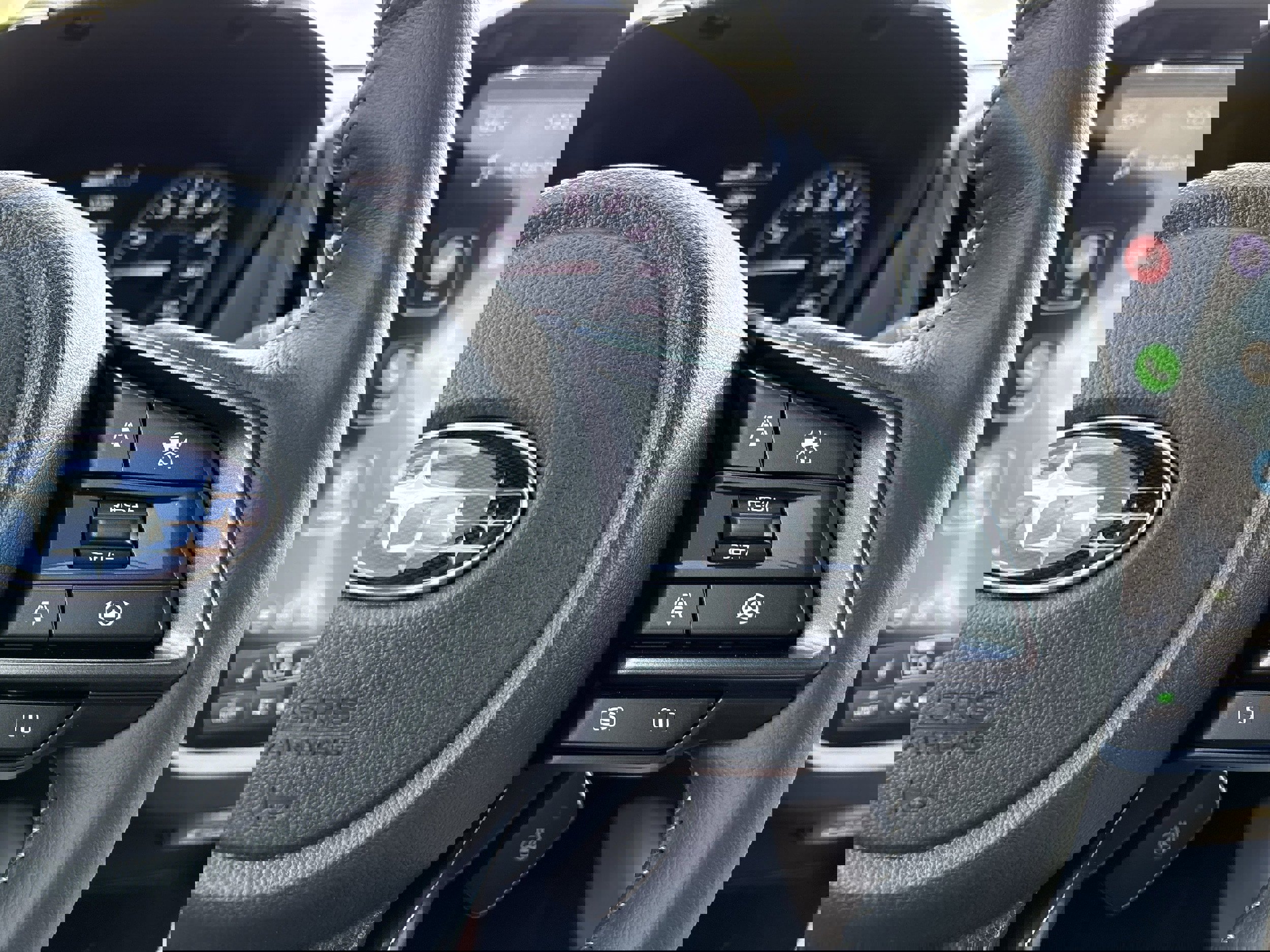 New 2026 Subaru Forester Limited image 16