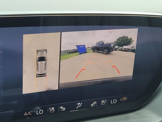 New 2026 Buick Envision Avenir AWD/4WD image 16