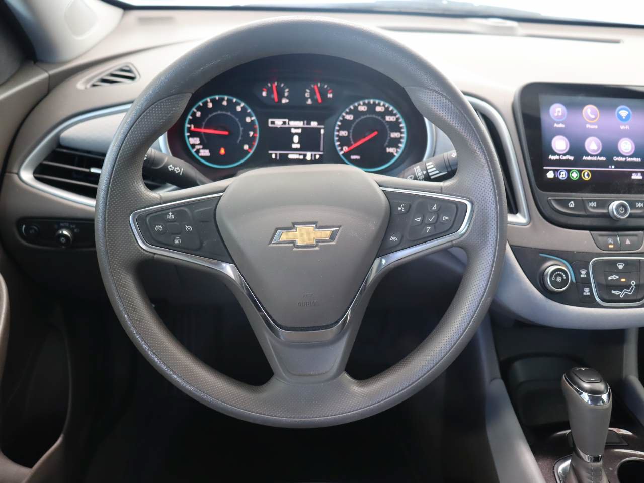 Used 2020 Chevrolet Malibu LS FWD image 9