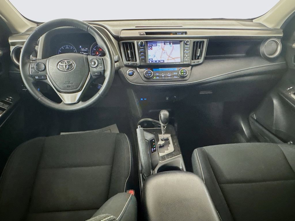 Used 2018 Toyota RAV4 Adventure image 26