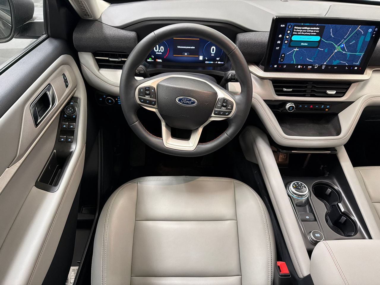 New 2026 Ford Explorer Active w/ Active Comfort Package AWD/4WD image 22