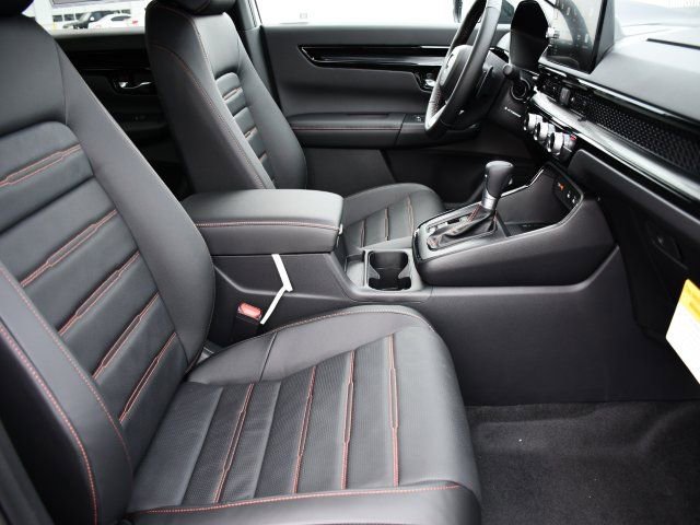 New 2026 Honda CR-V Sport Touring image 32