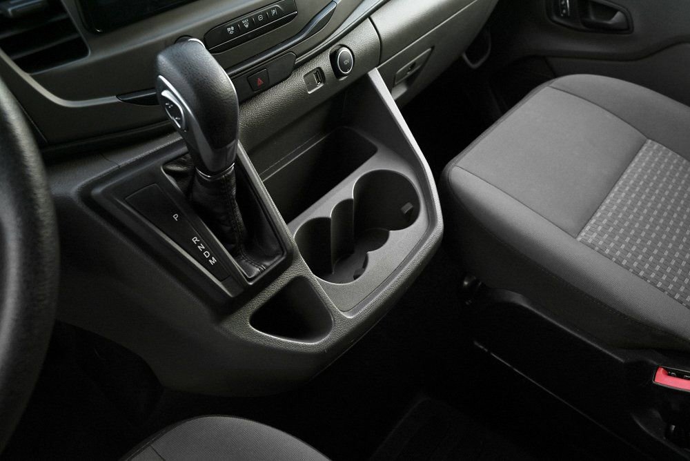 Used 2022 Ford Transit 350 XLT image 26