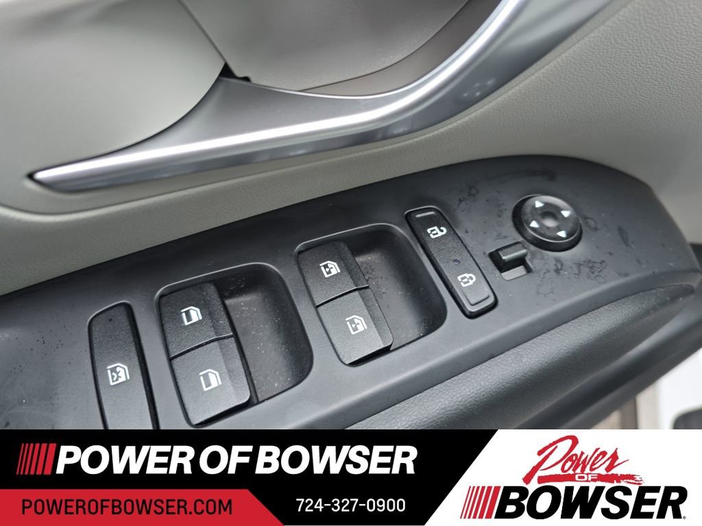 Used 2023 Hyundai Tucson SEL w/ Convenience Package image 13