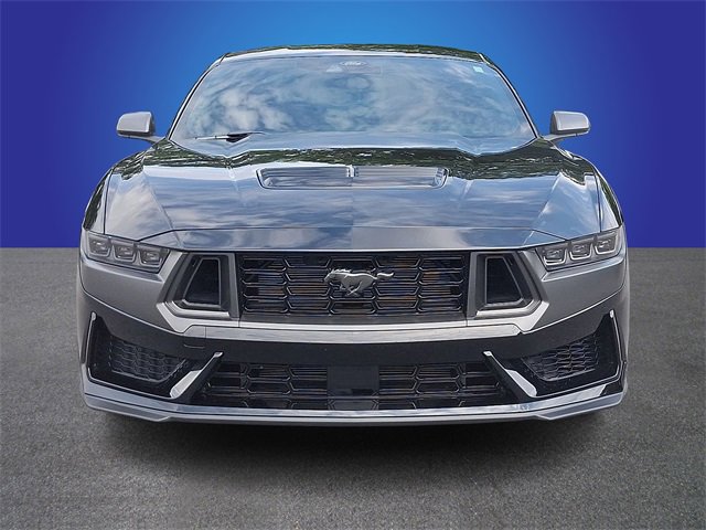 Used 2025 Ford Mustang Dark Horse image 2