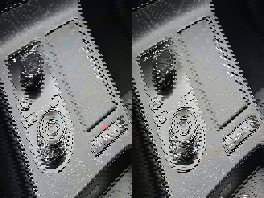 New 2026 Genesis G80 3.5T Prestige image 19