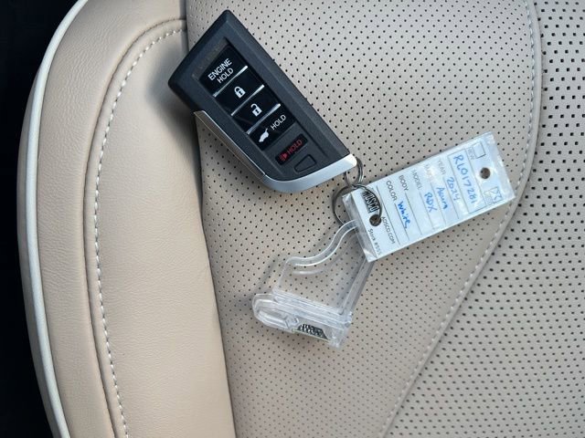 Used 2024 Acura RDX SH-AWD w/ Advance Package image 27