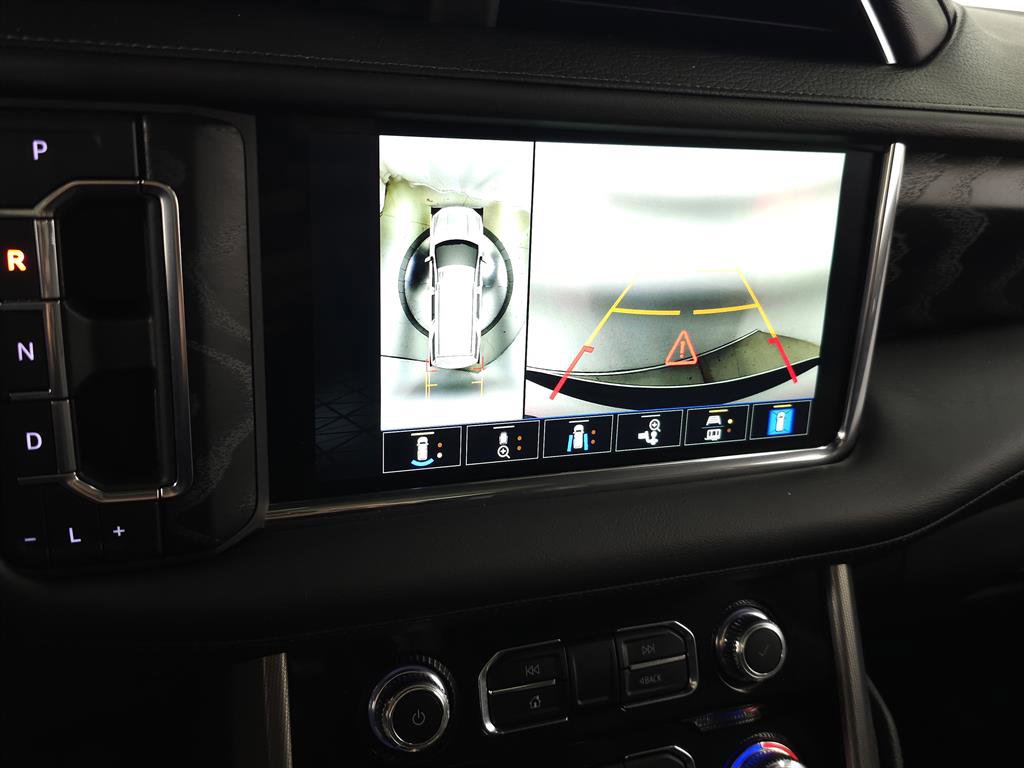 Used 2023 GMC Yukon Denali image 27