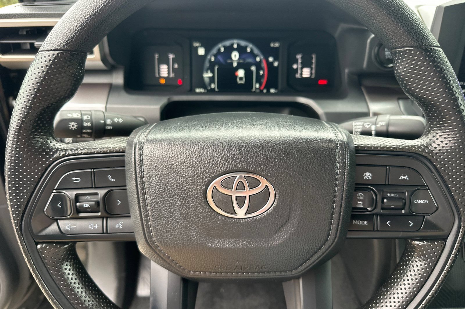 Certified 2025 Toyota Tacoma SR5 RWD image 35