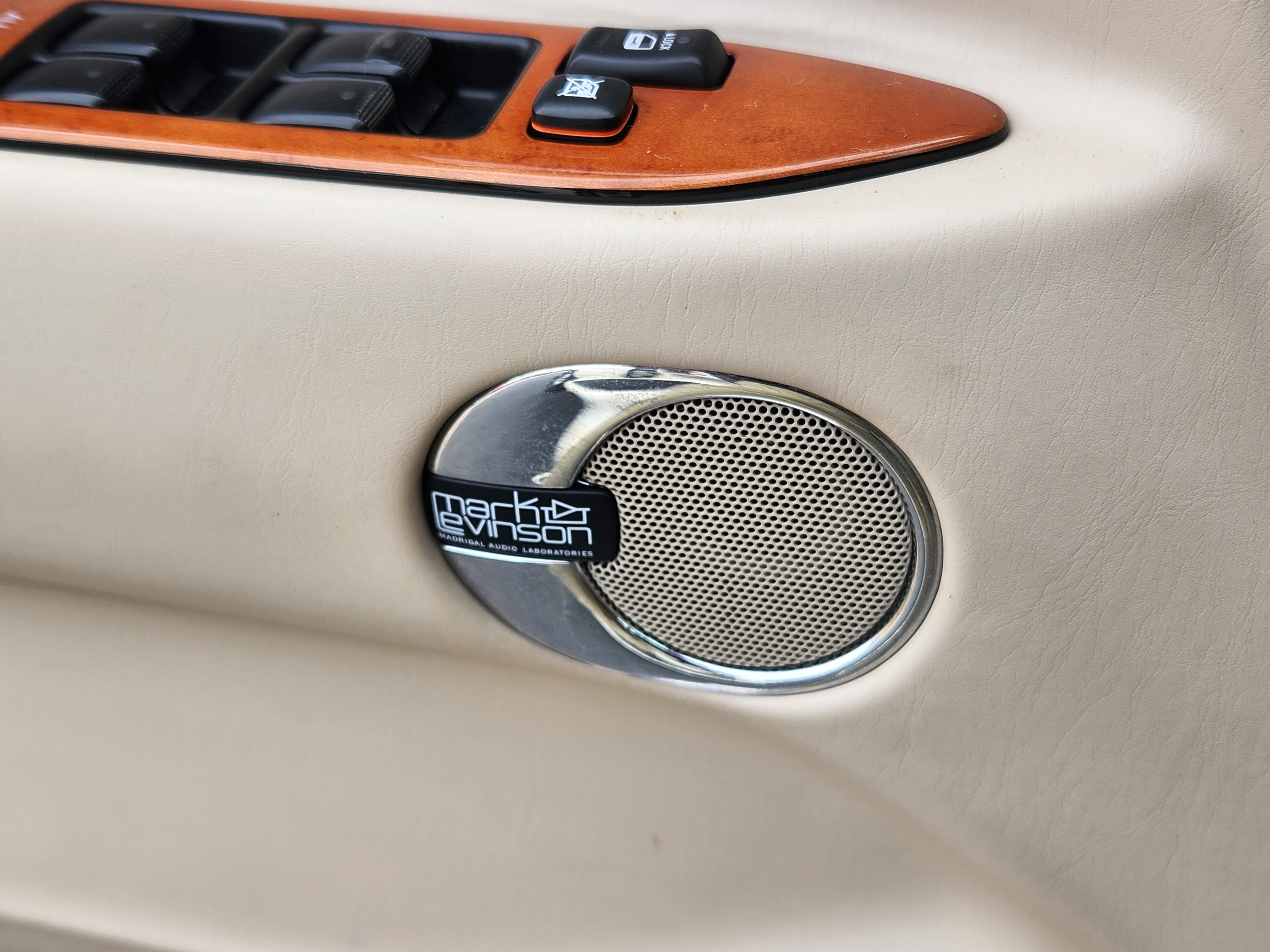 Used 2007 Lexus LX 470 4WD image 13