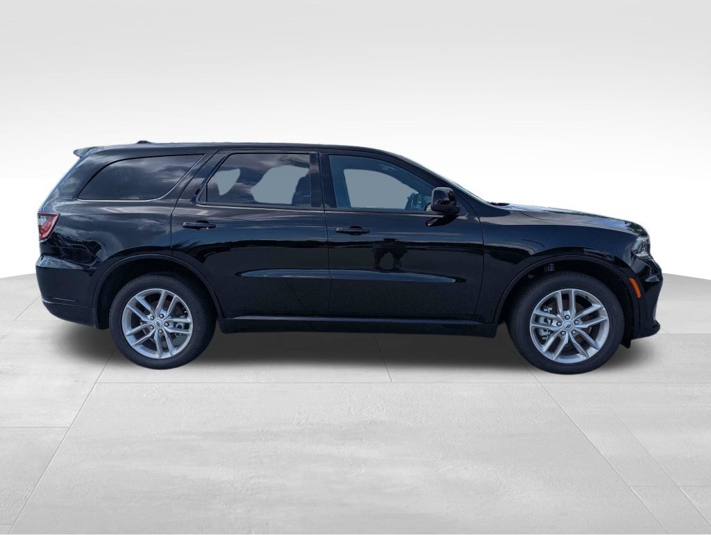 New 2026 Dodge Durango GT w/ Mopar All Weather Package AWD/4WD image 3