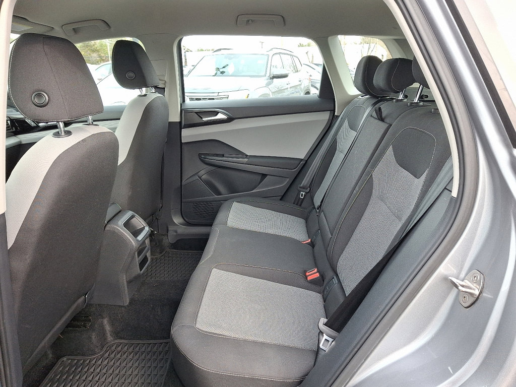 Used 2023 Volkswagen Taos S image 20