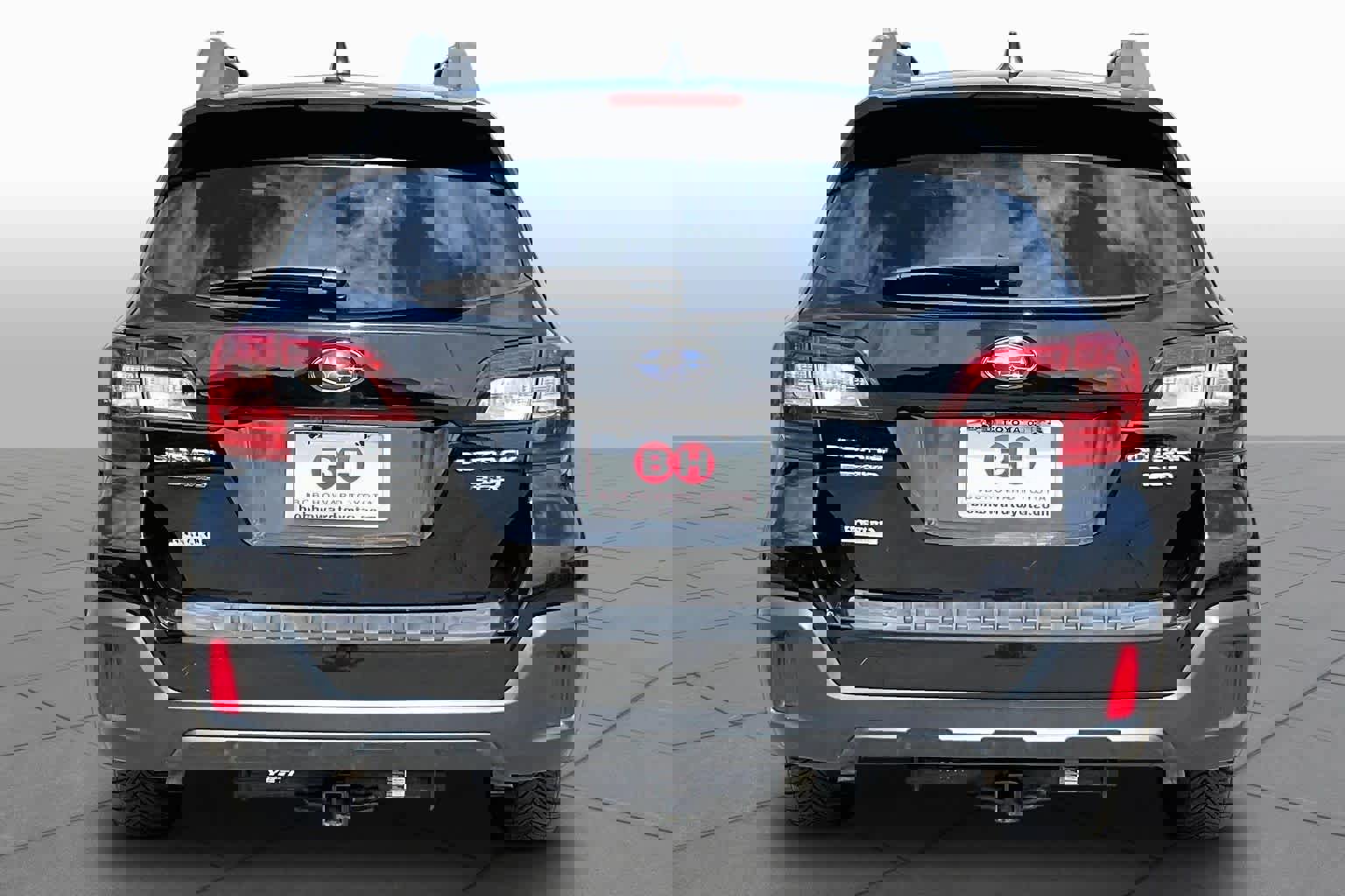 Used 2019 Subaru Outback 3.6R Limited w/ Popular Package #2 image 5