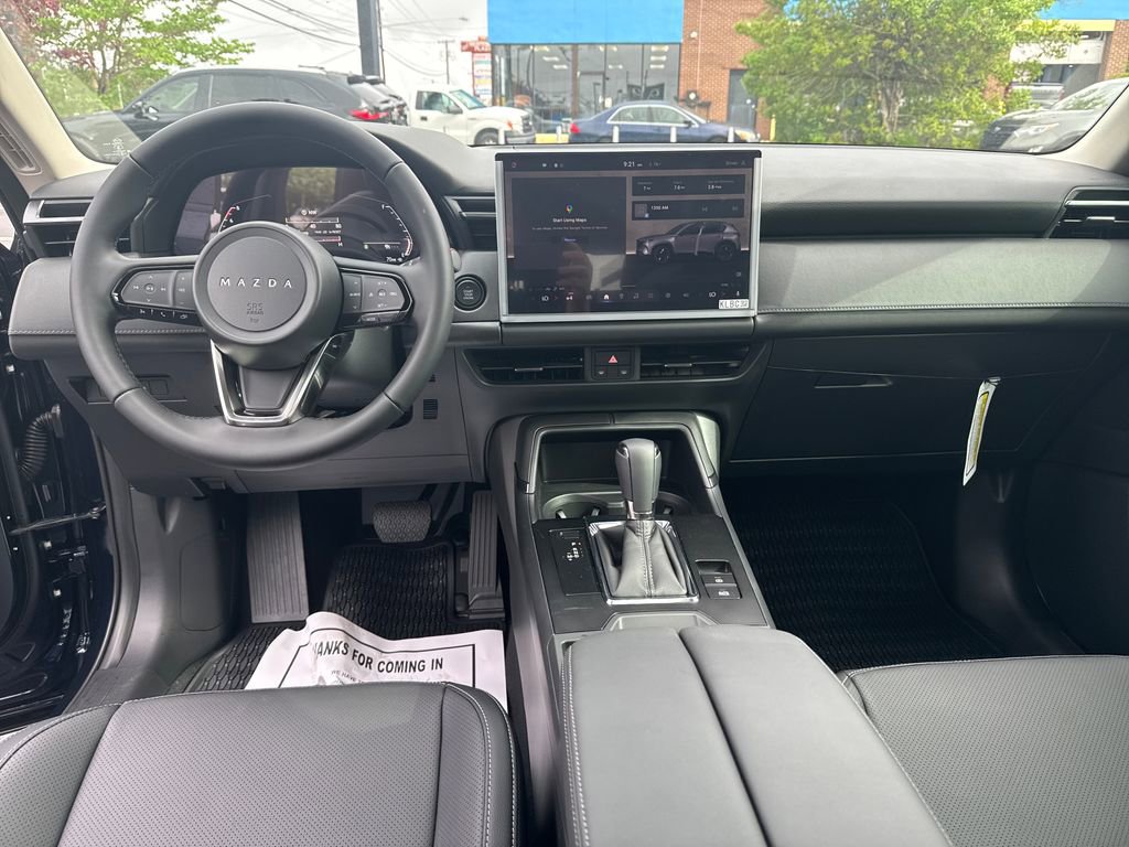 New 2026 MAZDA CX-5 2.5 S w/ Premium Package AWD/4WD image 19