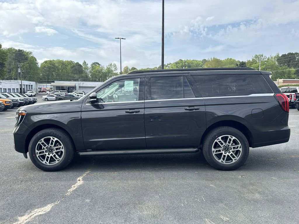 New 2026 Ford Expedition Max Active RWD image 34
