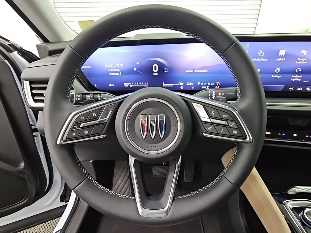 New 2026 Buick Envision Preferred image 25