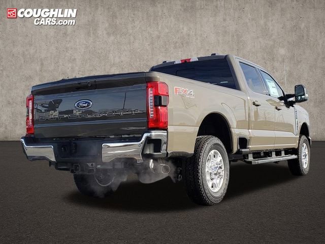 New 2026 Ford F250 XLT w/ XLT Premium Package image 9
