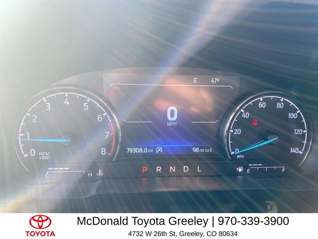 Used 2022 Ford Maverick XLT w/ Equipment Group 300A Standard AWD/4WD image 15