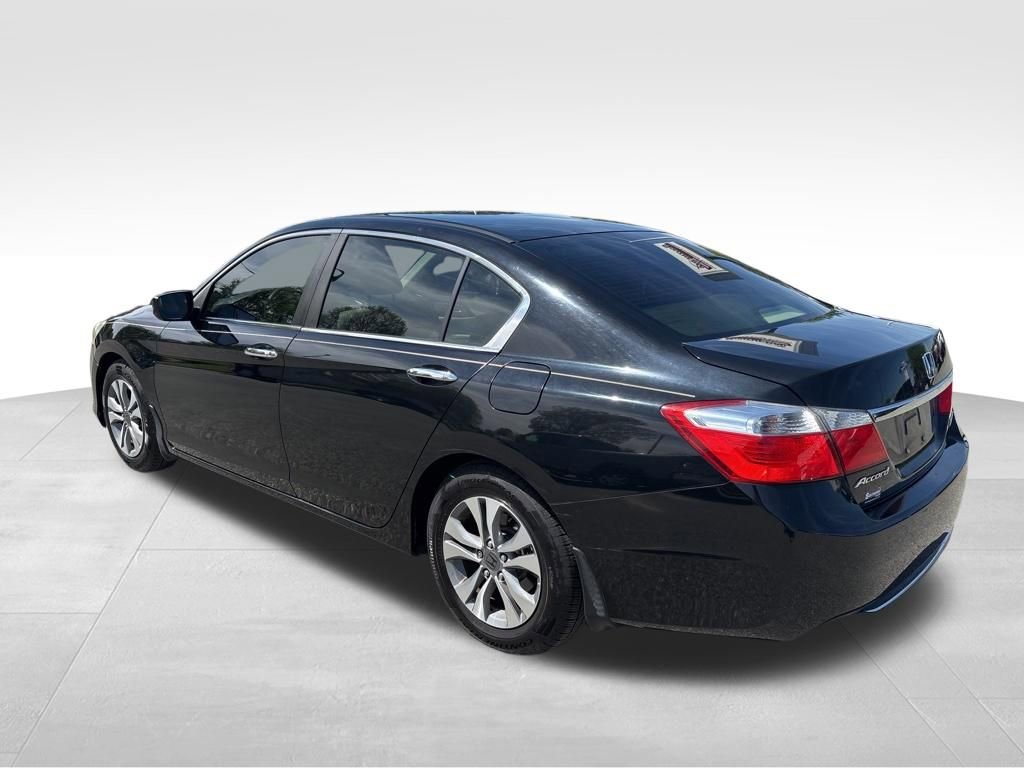 Used 2014 Honda Accord LX image 3