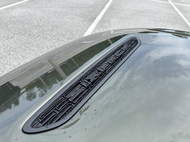 New 2026 Dodge Charger R/T AWD/4WD image 9