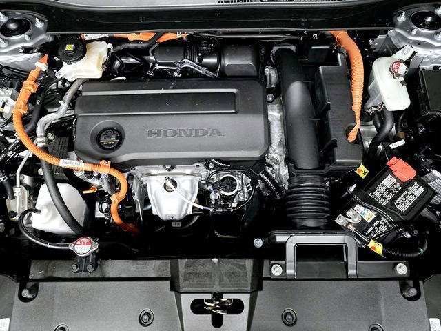 New 2026 Honda CR-V Sport-L image 20