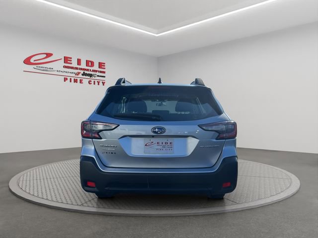 Used 2024 Subaru Outback 2.5i image 5